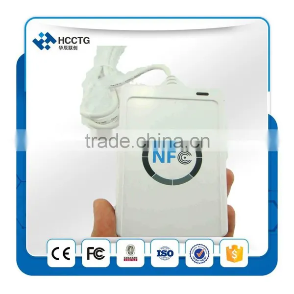 ACS USB Android 13.56mhz Acr122u Nfc Reader--ACR122U-A9 photo-4