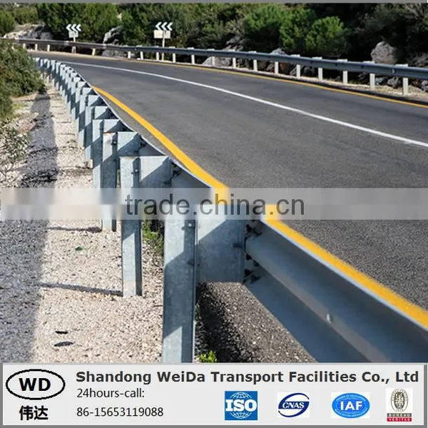 Q235 U Channel Fence Posts for Highway photo-3