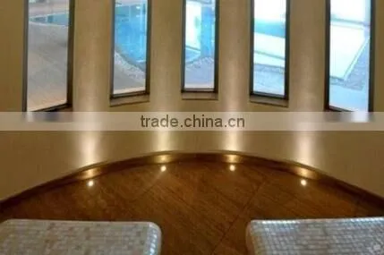 3.5W Cheap Price RGB Remote Control LED Underground Lamp photo-3