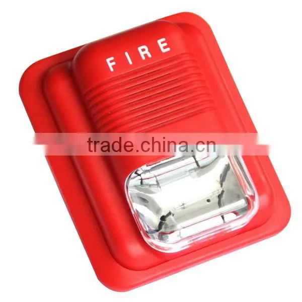 Fire Siren PE-514L, CE&ROHS photo-2