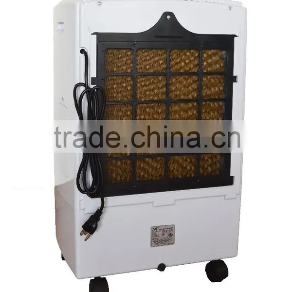 New Product 10L Mist Air Cooler Fan With Remote Control Quality Choice photo-3