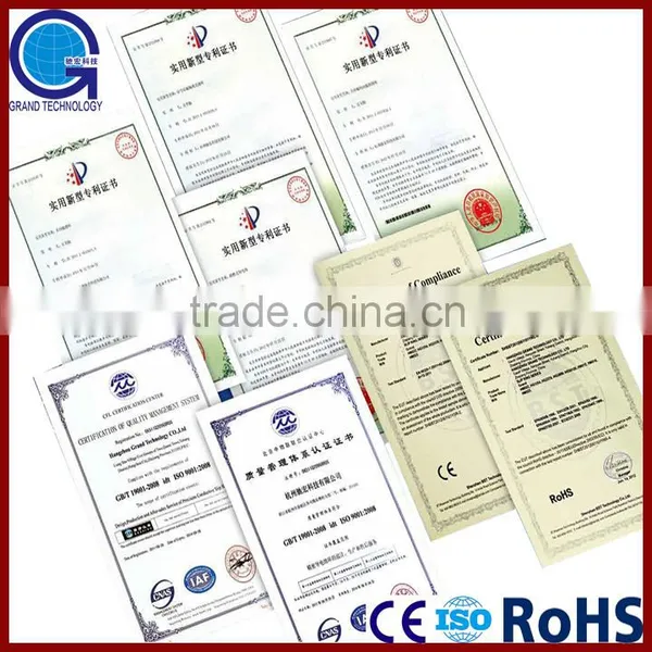 Long Life And Free Maintenance Military Slip Ring photo-2
