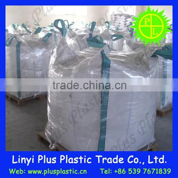High Qualiry Used 1 Ton Jumbo Bag photo-4