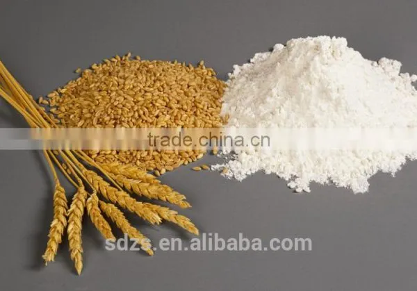 Wheat Flour and Cakes Flour for Sale photo-6