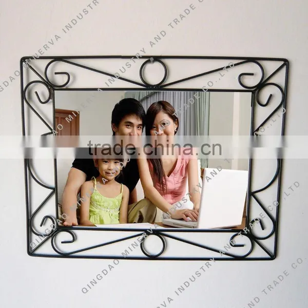 Metal Photo Frame