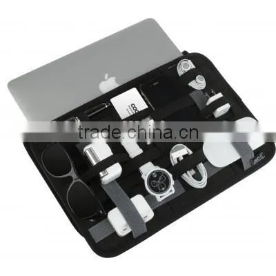 Practical Multi-function Effective Organizer Board Bag photo-3
