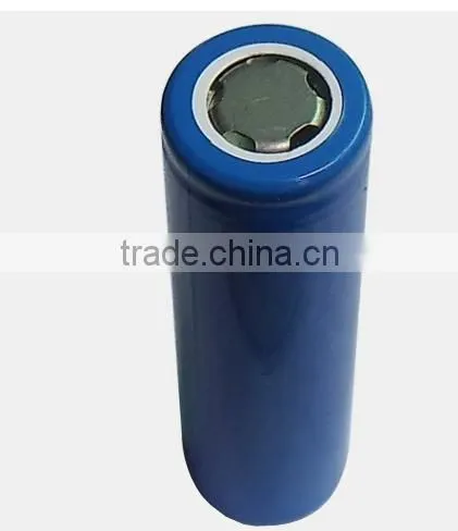 18650 Battery