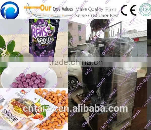 Factory Price Automatic Packaging Machine for Cashew Nut