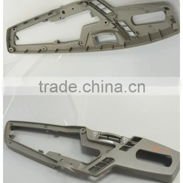 Auto Part Plastic Injection Mould&stamp Die Mold photo-5