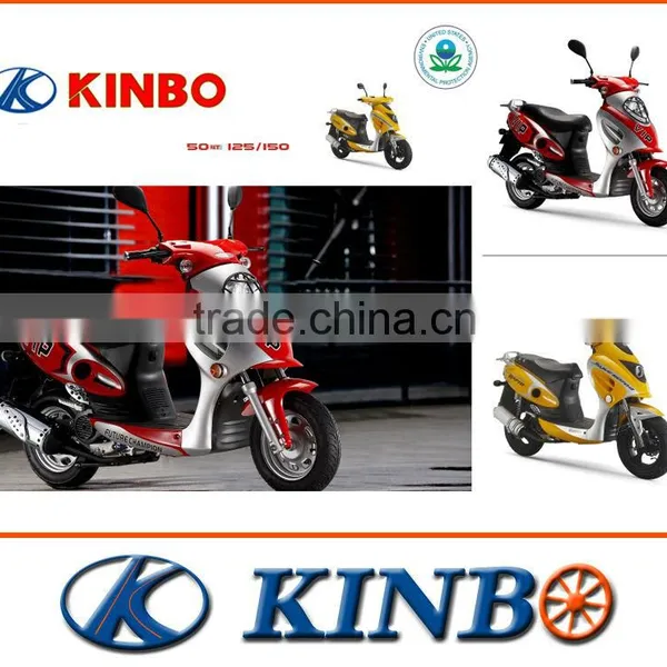 125cc Scooter