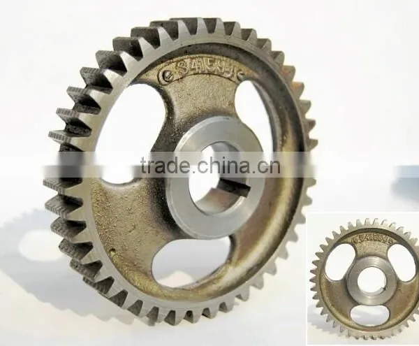 SPROCKET
