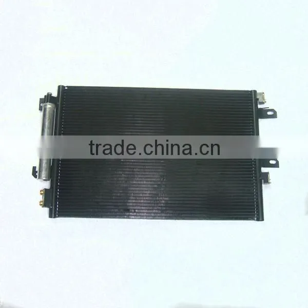68078975AA Auto Spare Parts AC Condenser for Dodge Caliber Jeep Compass photo-4