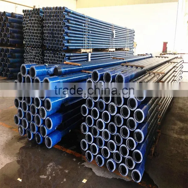 Professional Acid Anhydride Curing Epoxy Pipeline for Wholesales