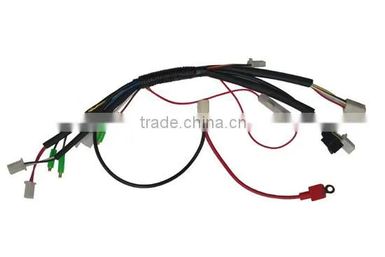 CDI Electric Start