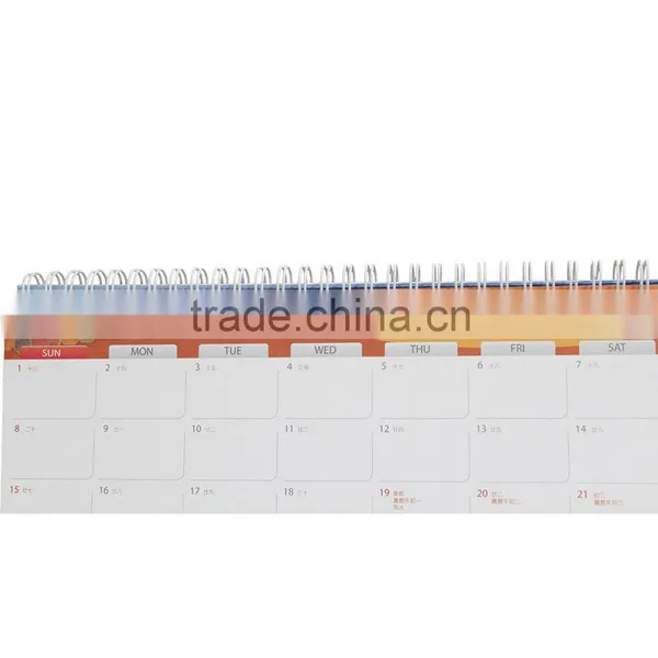 Printable Paper Old Calendars for Sale photo-4