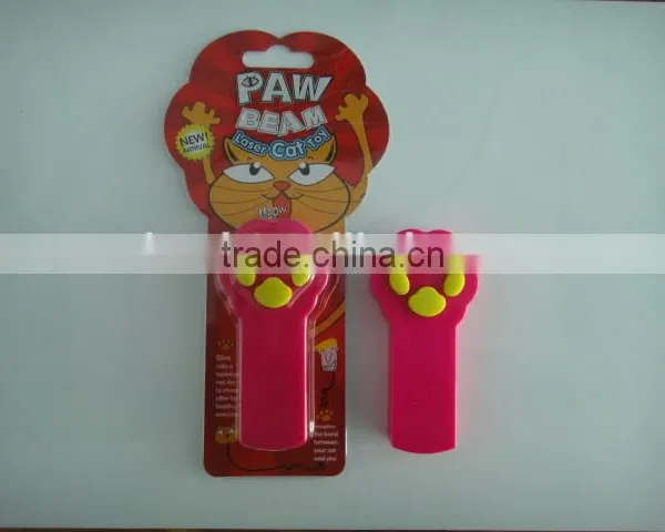 Small Fun Pet Accessories LED Light Pointer From China Pet SuppliesCat Toy photo-5