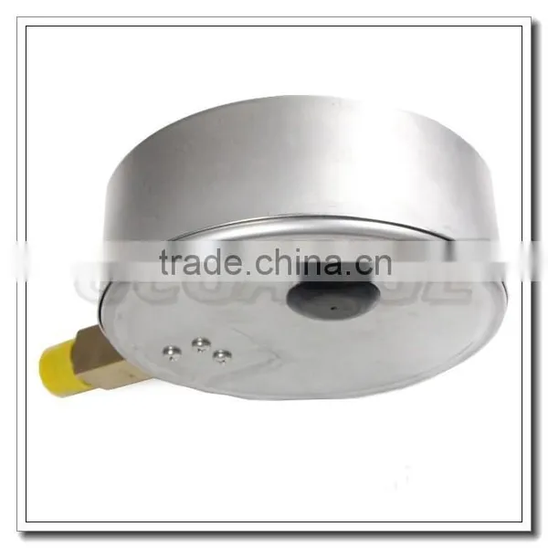 High Quality All Stainless Steel Test Pressure Gauges photo-4