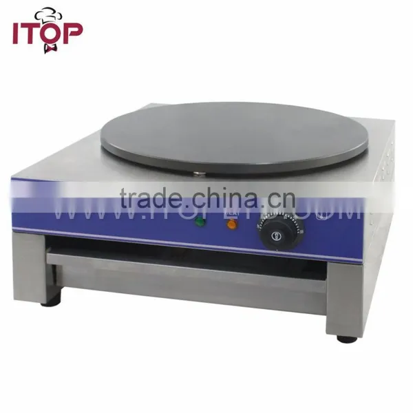 ECM-1 Electric Crepe Maker photo-2