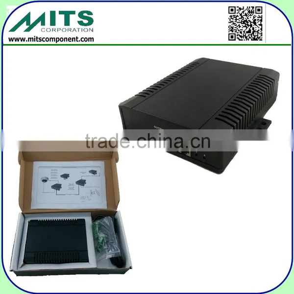 100W Ultra Power PoE Injector photo-2