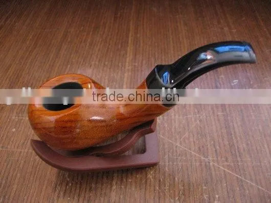 Handmade Tobacco Pipe