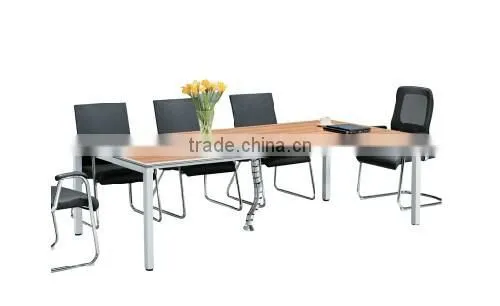 Modern Style Table Base Furniture Frame Steel Table Frame photo-5
