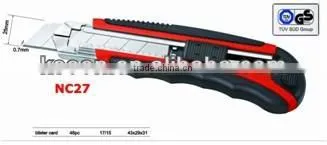 Utility Knife/cutting Knife for Daily Use
