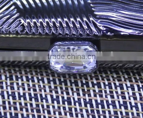 Indian Metal Clutch Bags Clear New Clutch Design Bags photo-5