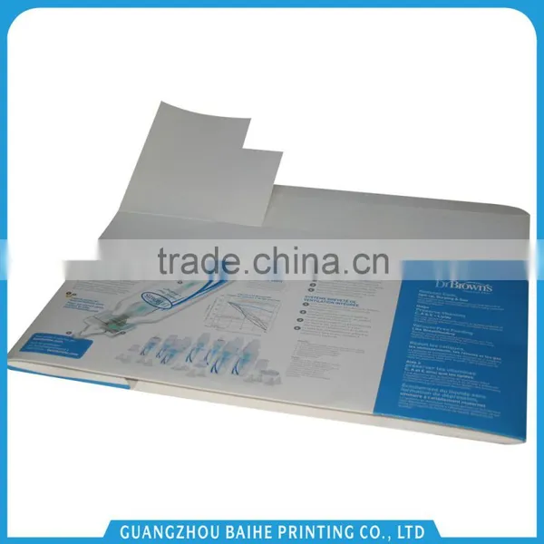China Factory Custom Size Printing Box Packaging Printing Color Box photo-5