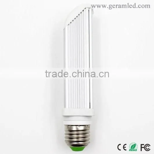 2015 Hot! CE ROHS E27 G24 2-pin 4-pin 13W LED PLC G24D G24Q Factory Direct Sale photo-3