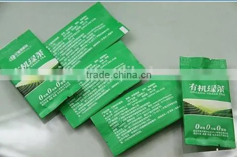 Best Organic Morning Green Tea Chinese Brand photo-4