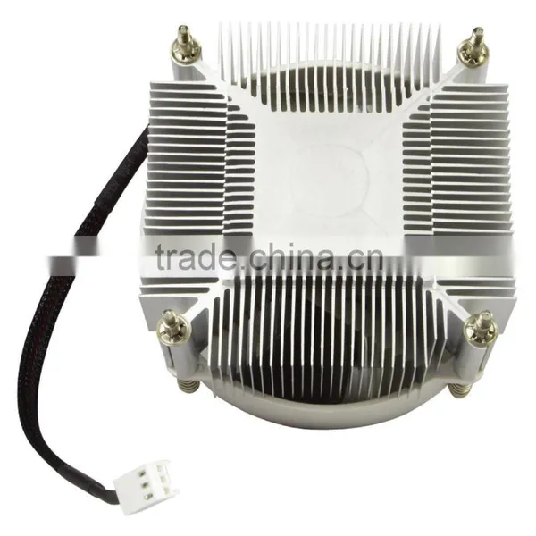 Alseye I-220 Destop Low End Cpu Cooler photo-4