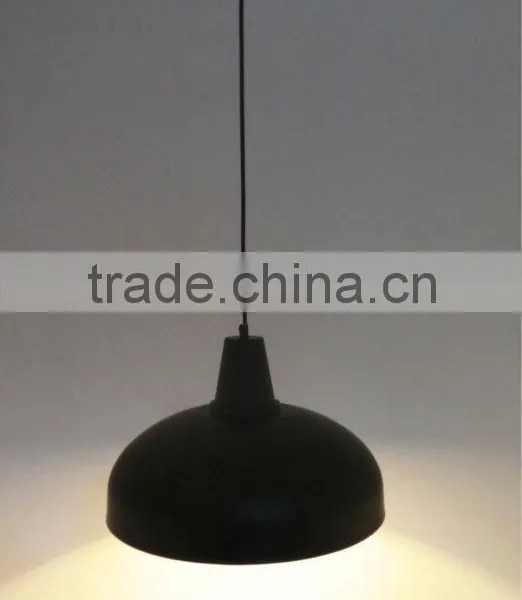 Metal Pendant Lamp photo-3