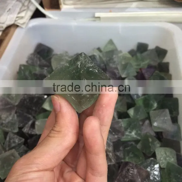 High Quality Small Sized Fluorite Green photo-5
