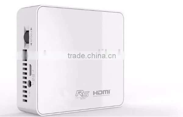 DLP Style Pocket Projector With Built-in Battery UC50 photo-3