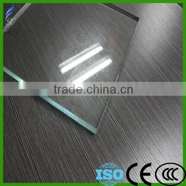 4 to 19mm Clear Float Glass, Building Glass photo-4