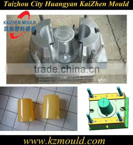 Taizhou Mould Supplier Plastic Bailer Mould Plastic Water Scoop Mould photo-2
