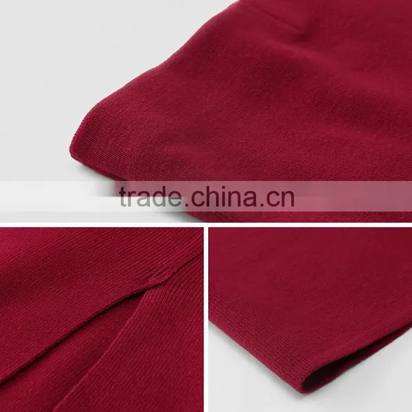 Wholesale Comfortable Ladies Long Skirts,relaxation Women's Skirts photo-6
