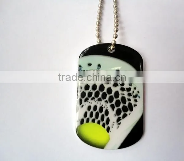 Custom Dog Tag for People photo-5