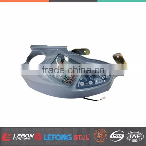 High Quality Excavator Parts SK200-2 Monitor photo-3