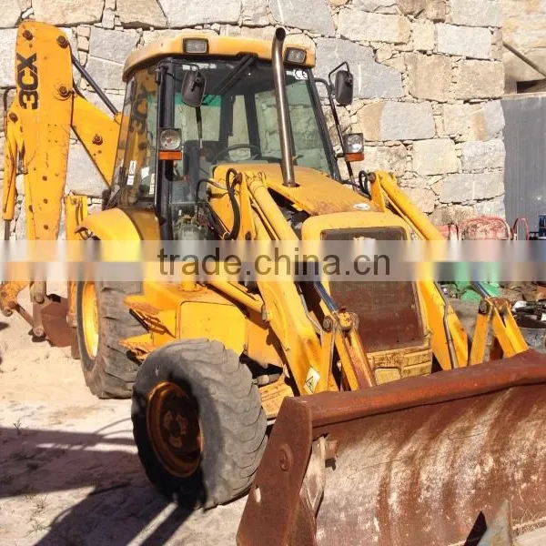 JCB 3CX
