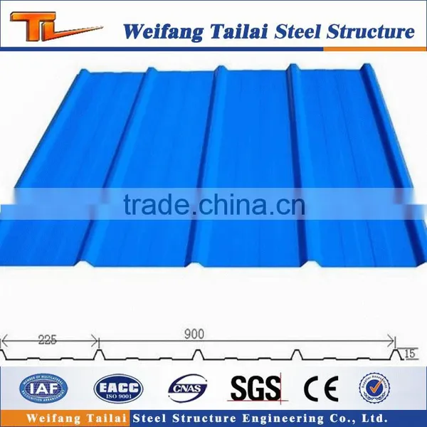Steel Material and House,Office,Warehouse Use Stylish Prefabricated photo-2