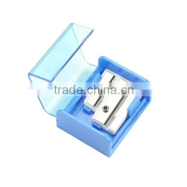 Crystal 2 Holes Pencil Sharpener photo-5
