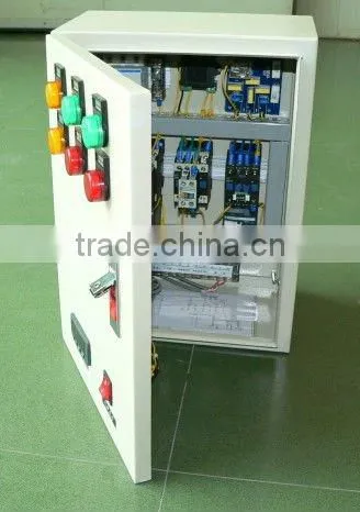 Electric Control Box