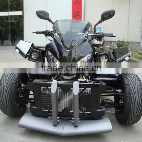 2015 NEW 250CC ATV EEC Approved Legal for Road Driving photo-5