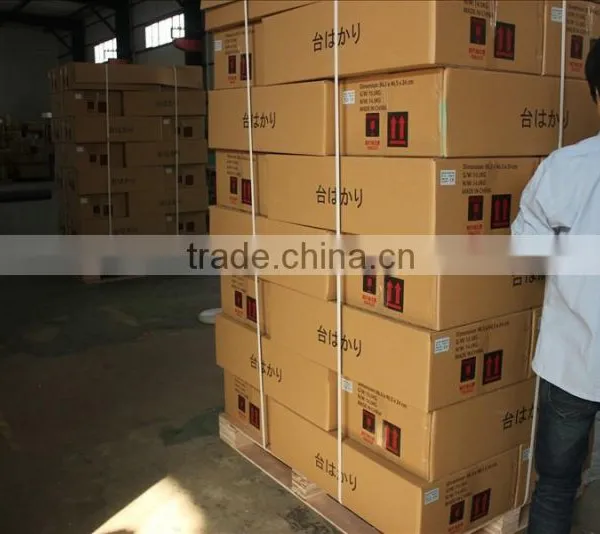 LAMBRY 150KG LCD Platform Scale photo-6