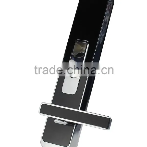 ACESEE Door Alarm Lock Home Automation Security System Wifi Mobile Phone Remote Support photo-4