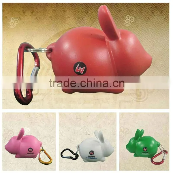 Creative Pair Keychains