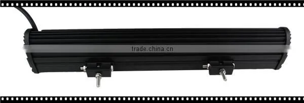 IP67 120W LED Light Bar Spot Flood Beam for Truck Cars Suv 40w 60w 120w 200w 260w photo-5