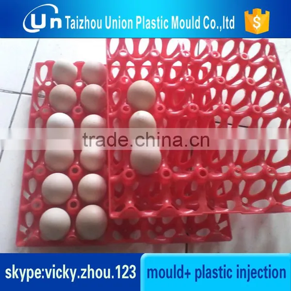 High Quality Cheap Price Professional Egg Tray Mold Design photo-2