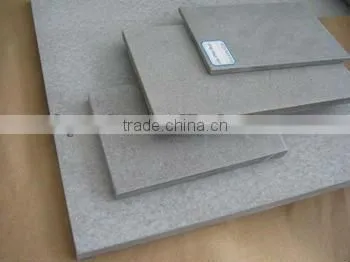 High Quality Cement Fibre Board for Wall Insulation photo-5